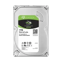 Seagate Barracuda 7200RPM 1TB Desktop Hard disk (ST1000DM010)